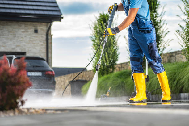Concrete Sealing in Louisville, IL