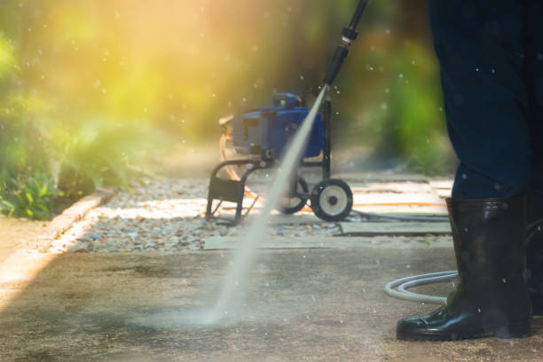 Best Heavy Equipment Washing  in Louisvle, IL